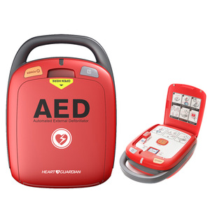 HR-501 자동심장충격기/제세동기