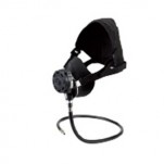 SCA500 보조마스크 공기호흡기전용 산청