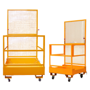 JI-MB10 고소작업대