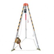 SD-CSRT500/S 수동 구조용삼각대