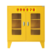 JI-TS80 중형안전보호구함