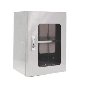 JI-S40 안전용품보관함