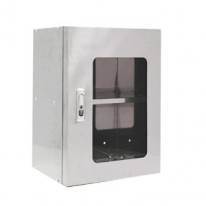 JI-S40 안전용품보관함