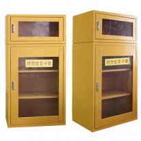 JI-2880N 조립형 안전보호구함