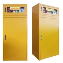 JI-28111N 조립형 안전보호구함