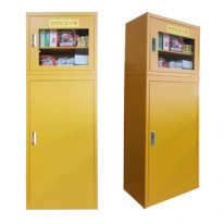 JI-50111N 조립형 안전보호구함