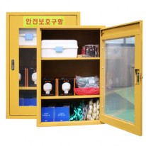 안전용품 C형세트 JI-80N 전용세트