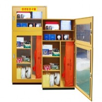 안전용품 F형세트 JI-161 전용세트