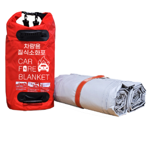 JI-CB1 차량용질식소화포