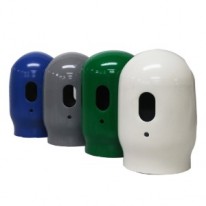 고압가스안전캡